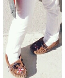 Minnetonka | モカシン/デッキシューズ