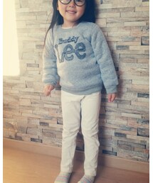 LEE×しまむら | ニット/セーター