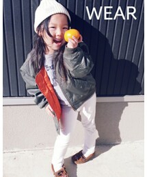 UNIQLO | ミリタリージャケット