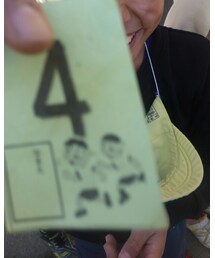 持久走大会結果♪ | その他