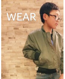 VANQUISH | メガネ