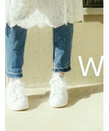 adidas | スニーカー