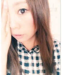 美容室に行きました♪ | その他