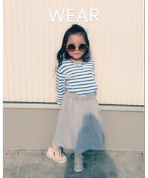 Handmade | スカート