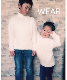 DAISO | イヤーマフ