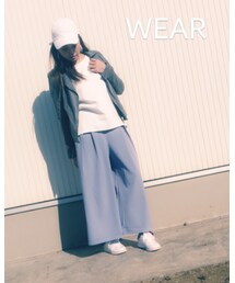 FOREVER 21 | ライダースジャケット