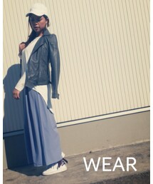 GU | Tシャツ/カットソー