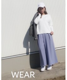 GU | その他パンツ