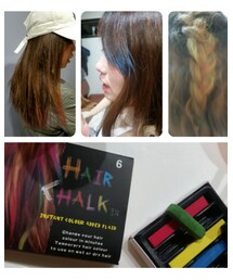 ヘアーチョーク | その他