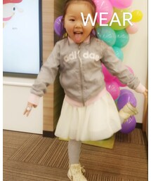 adidas | ブルゾン