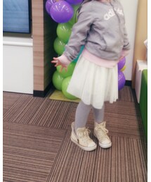 CONVERSE | スニーカー