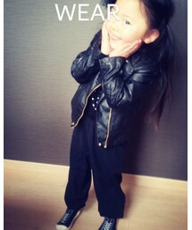 H&M | サロペット/オーバーオール