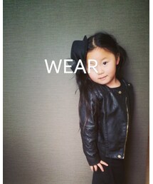 PARIS KID'S | その他ヘアアクセサリー