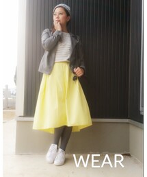 FOREVER 21 | ライダースジャケット