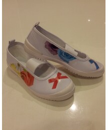 デコパージュ♪ | その他シューズ