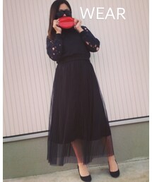 DAISO | ショルダーバッグ