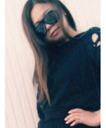 BEAMS | サングラス