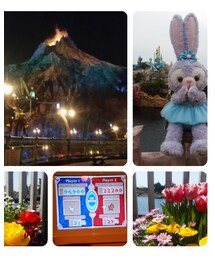 春ディズニー♪ | その他