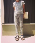 H&M(エイチ・アンド・エム)の「パンツ(その他パンツ)」