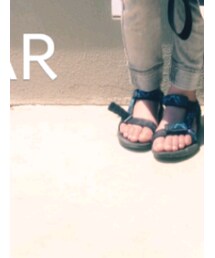 GLOBAL WORK | サンダル