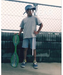 GU | Tシャツ/カットソー