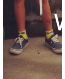 VANS | スニーカー