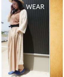 GU | その他パンツ