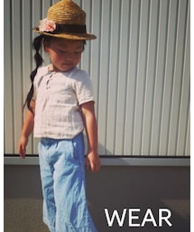 無印良品 | Tシャツ/カットソー