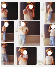 ポージング~ | その他