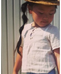 お気に入りの髪型~ | その他