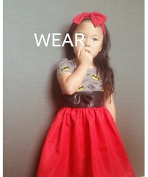 FOREVER 21 | ヘアバンド