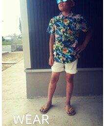 green label relaxing | その他パンツ