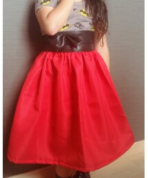 Handmade | スカート