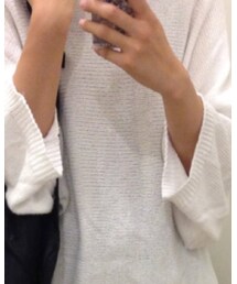 ZARA | ニット/セーター