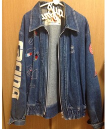 VINTAGE | デニムジャケット