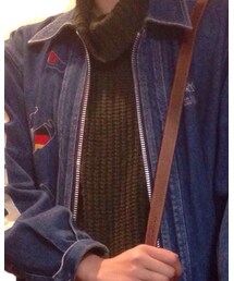 GU | ニット/セーター