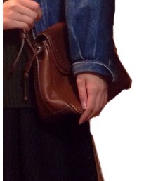 VINTAGE | ショルダーバッグ