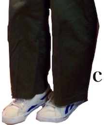 Reebok | スニーカー