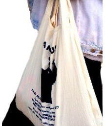 雑貨屋 | トートバッグ