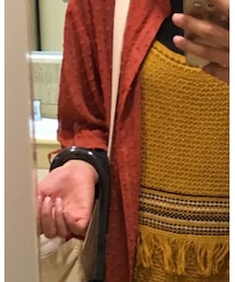 OPAQUE.CLIP | その他アウター