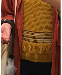 GU | その他トップス