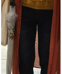 CIAOPANIC | デニムパンツ