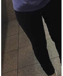 used | その他パンツ