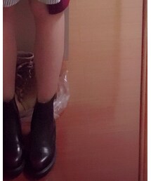 Dr. Martens | ブーツ