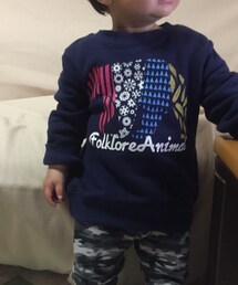 GLOBAL WORK | スウェット