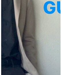 GU | ジャケット/アウター