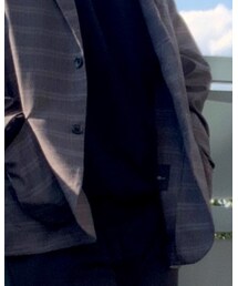 GIDEAL. | トップス