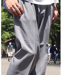 古着 | スラックス