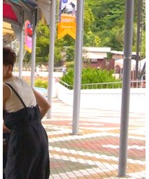 franchelippee | タンクトップ