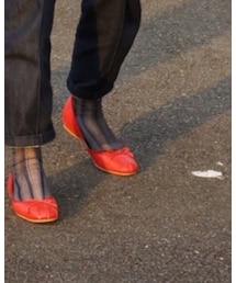 Le ciel d'or | シューズ